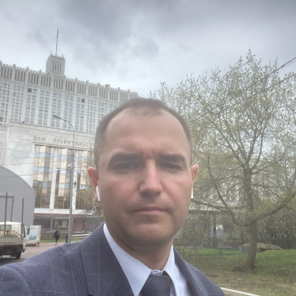 Алексей Пугачев | Сетка — социальная сеть от hh.ru