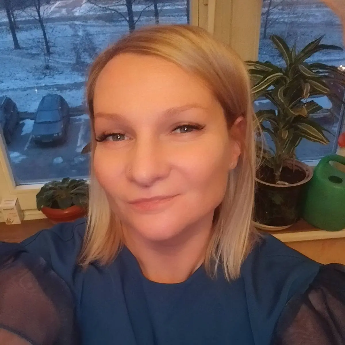 profile avatar