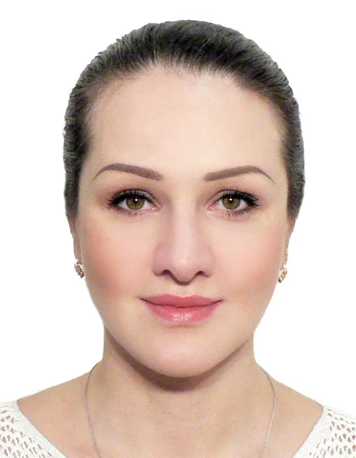 Валентина Суменко