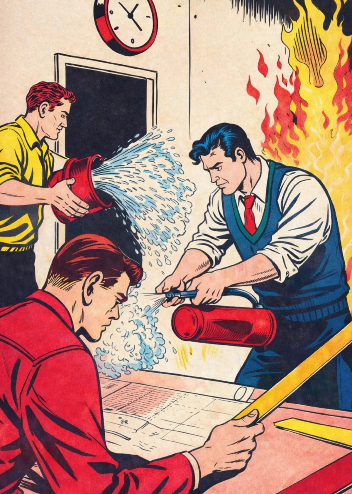 Перфекционист в команде? Нет, спасибо! | Сетка — социальная сеть от hh.ru