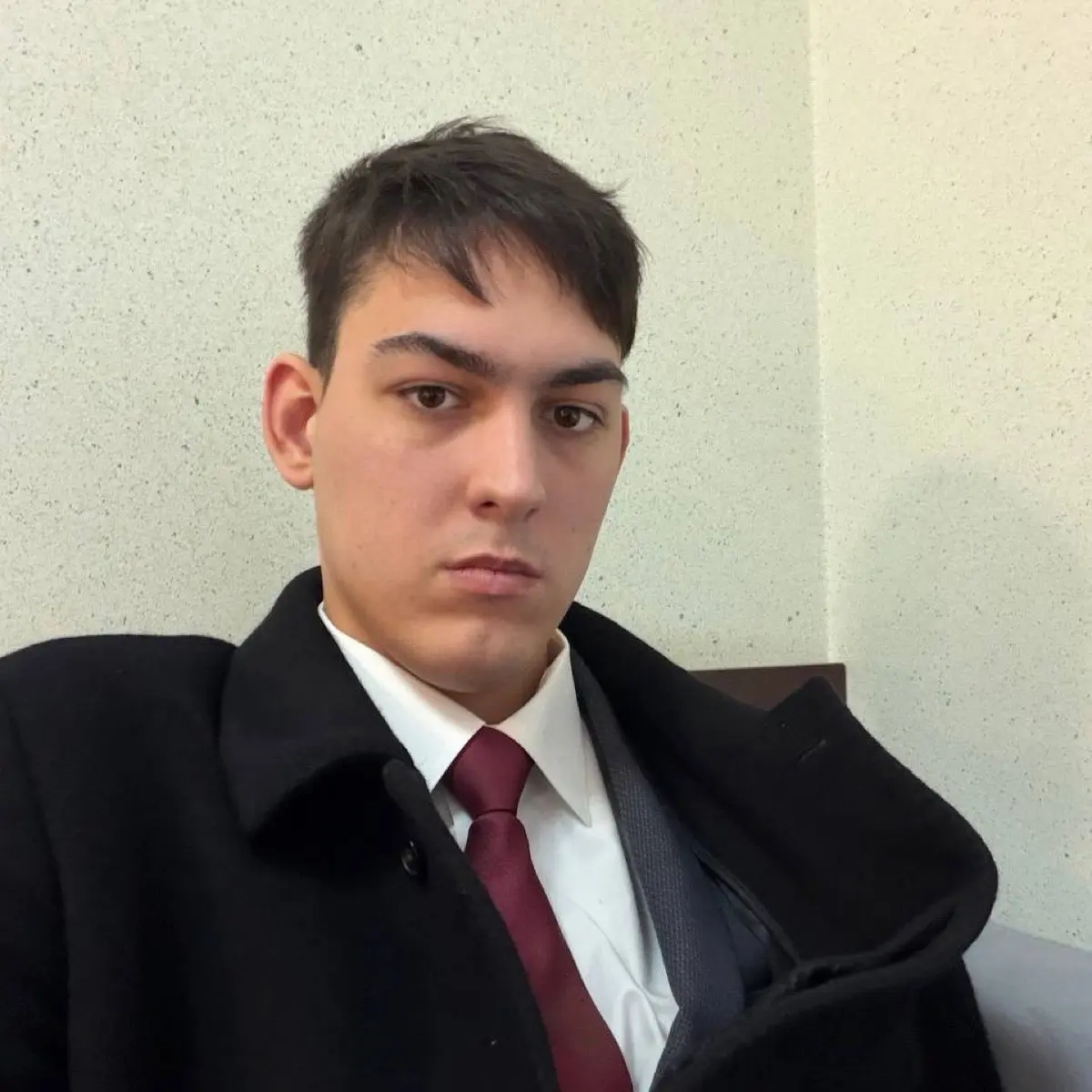 Иван Самченко
