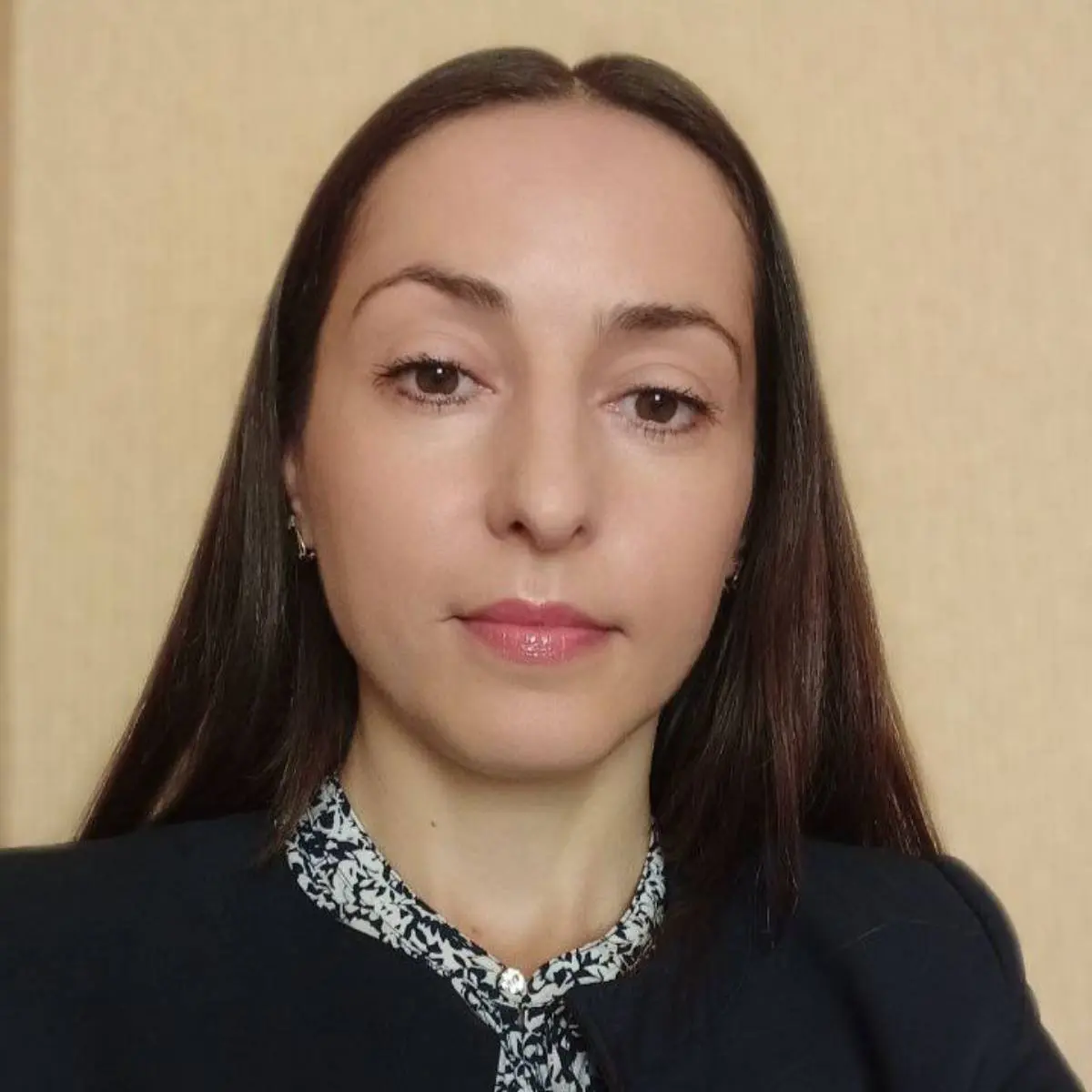 Лилия Махтиева | Сетка — социальная сеть от hh.ru