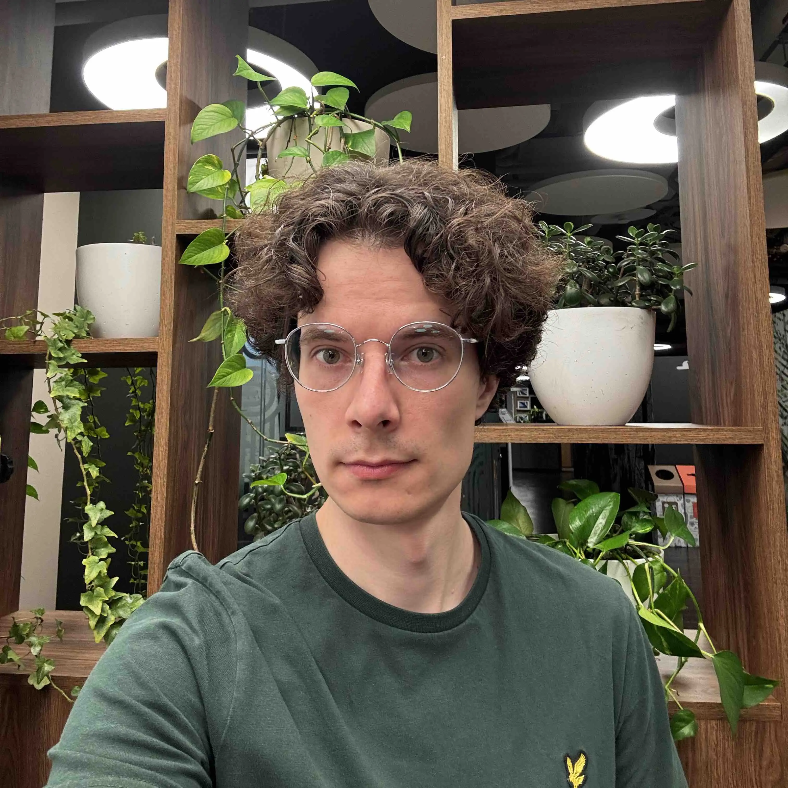 Антон Сафронов