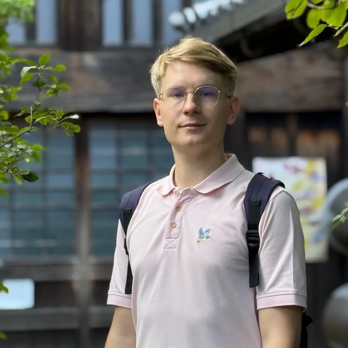 Максим Воробьёв | Сетка — социальная сеть от hh.ru