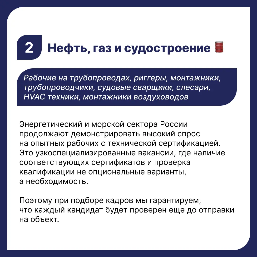Какие роли сейчас закрываются чаще всего? 📝 | Сетка — социальная сеть от hh.ru