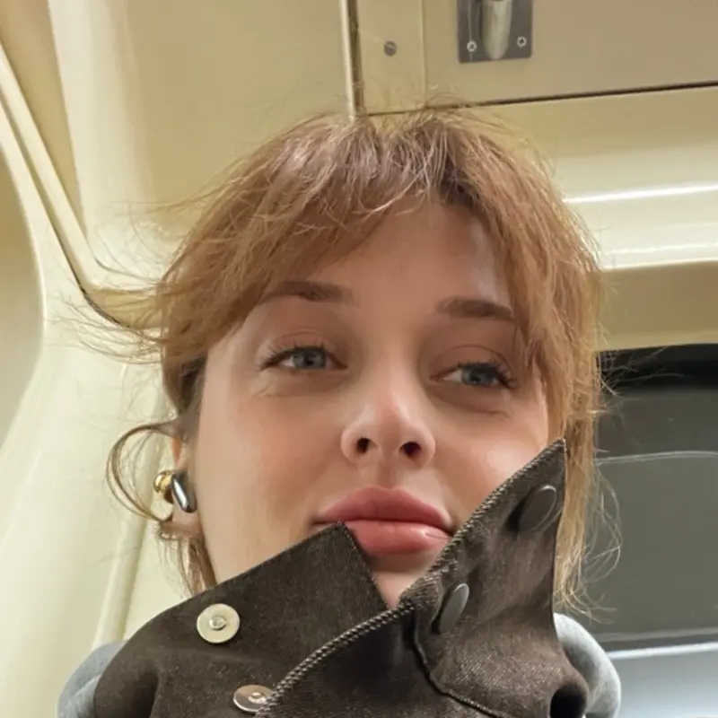 Екатерина Николаева