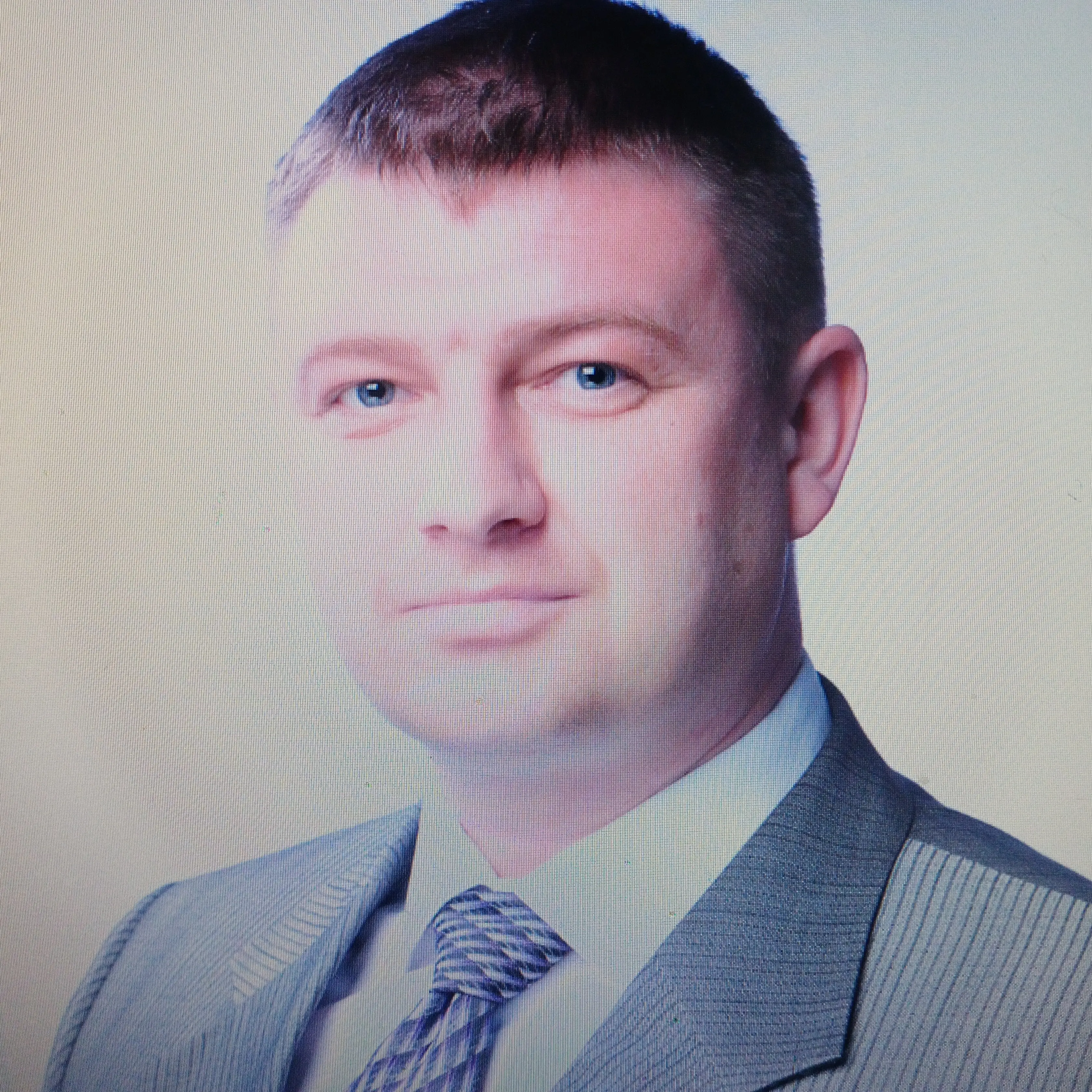 Андрей Чирков