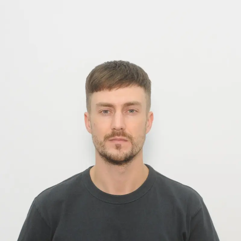 Александр Чернов
