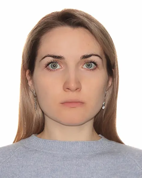 Анастасия Чжан