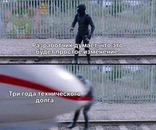 #IT
😂 ПМ 💬 MAX 🛍 Другие каналы
В этом посте были ссылки, но мы их удалили по правилам Сетки | Сетка — социальная сеть от hh.ru