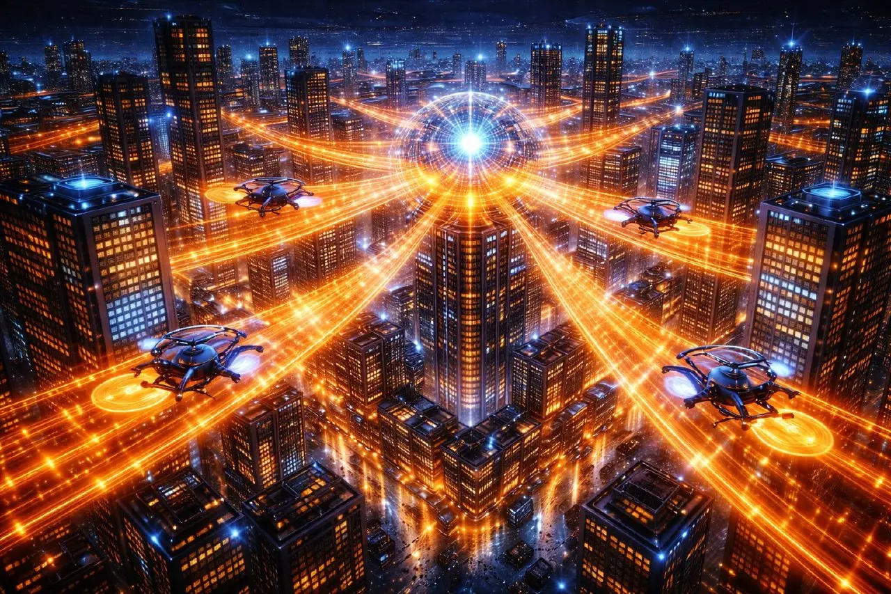 🏦Stripe запускает AI, который сам управляет платежами и снижает количество отказов
Что произошло:
Компания Stripe представила новую AI‑систему для обработки платежей, которая в реальном времени анализ... | Сетка — социальная сеть от hh.ru