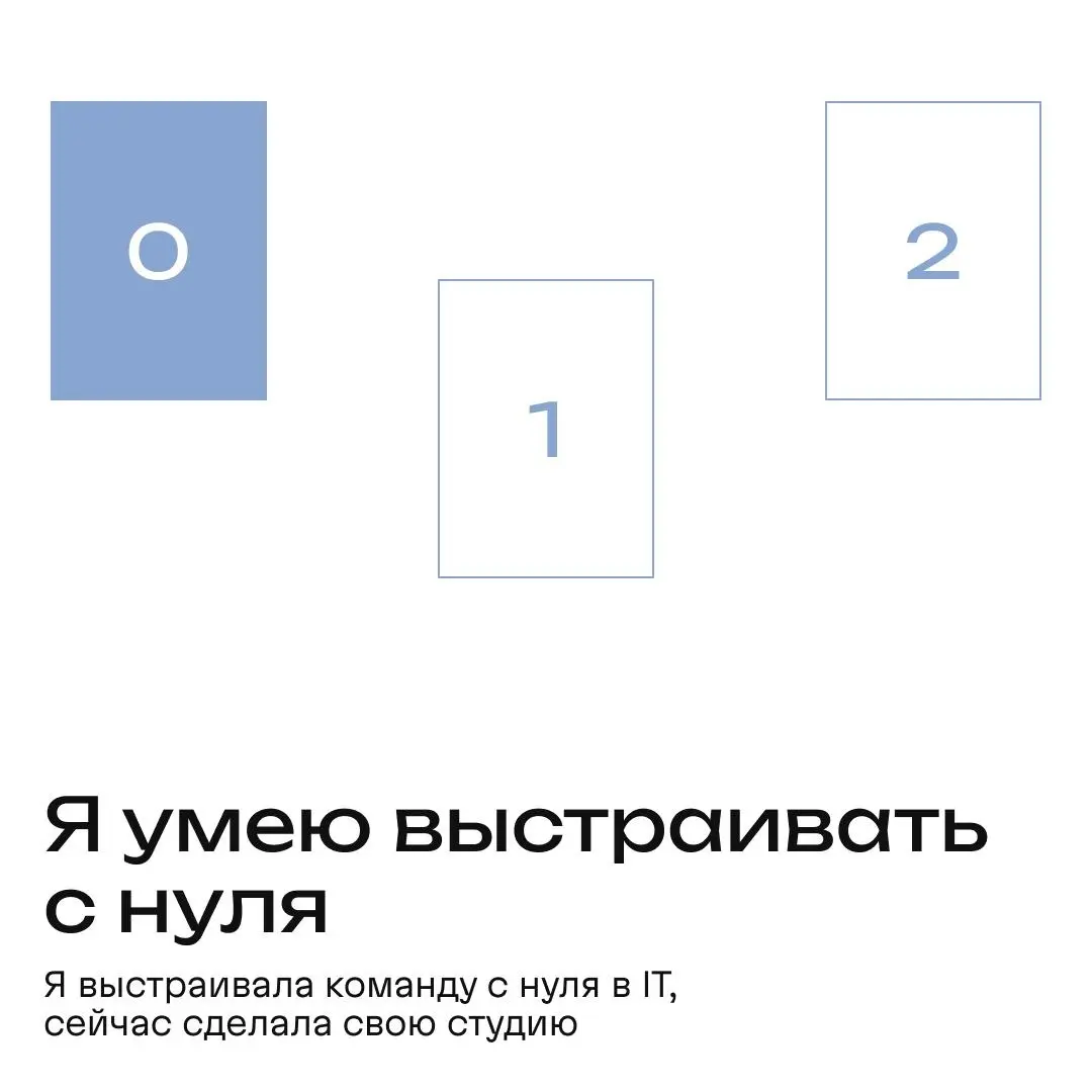 Давайте знакомиться 📎 | Сетка — социальная сеть от hh.ru