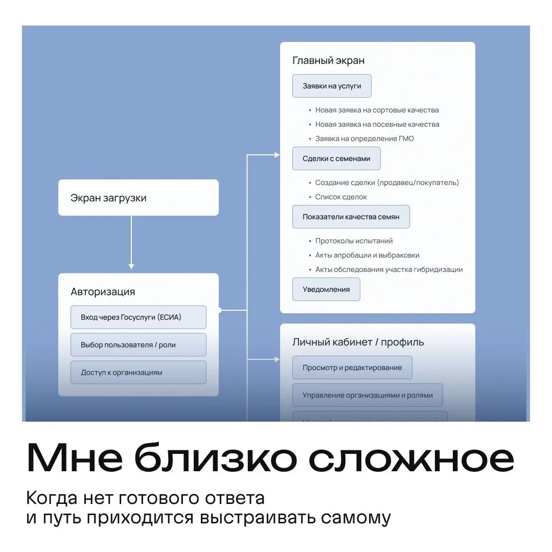 Давайте знакомиться 📎 | Сетка — социальная сеть от hh.ru