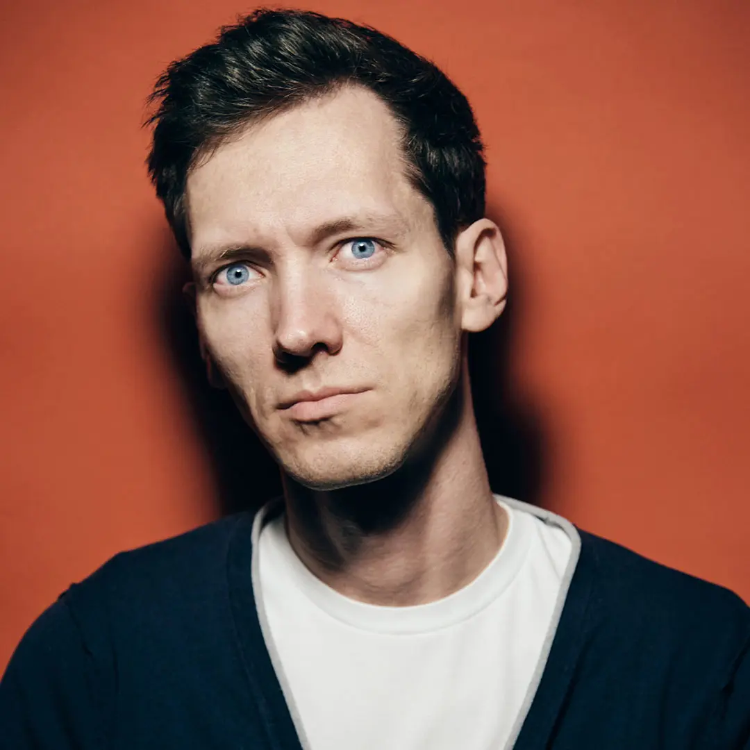 Николай Шилов