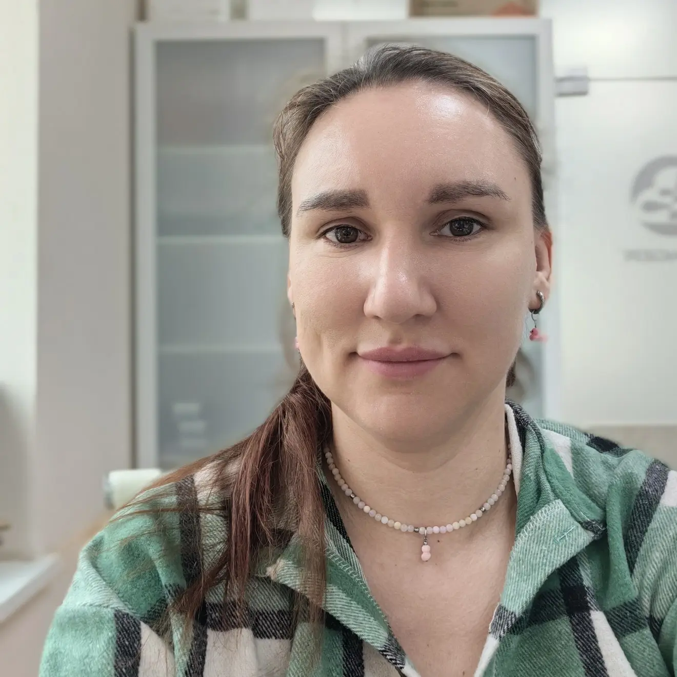 Анастасия Кочеткова
