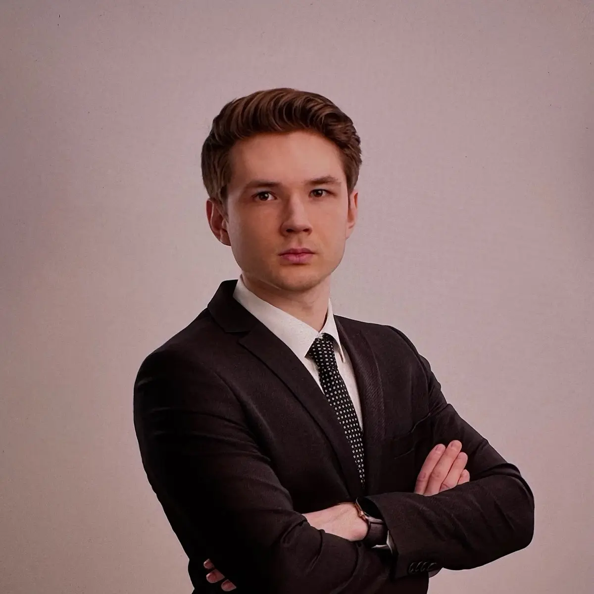 Дмитрий Панков