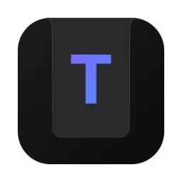 textream
Textream — это приложение телесуфлёра для macOS.
Оно позволяет стримерам, интервьюерам и ведущим отображать текст в реальном времени с подсветкой произносимых слов | Сетка — социальная сеть от hh.ru