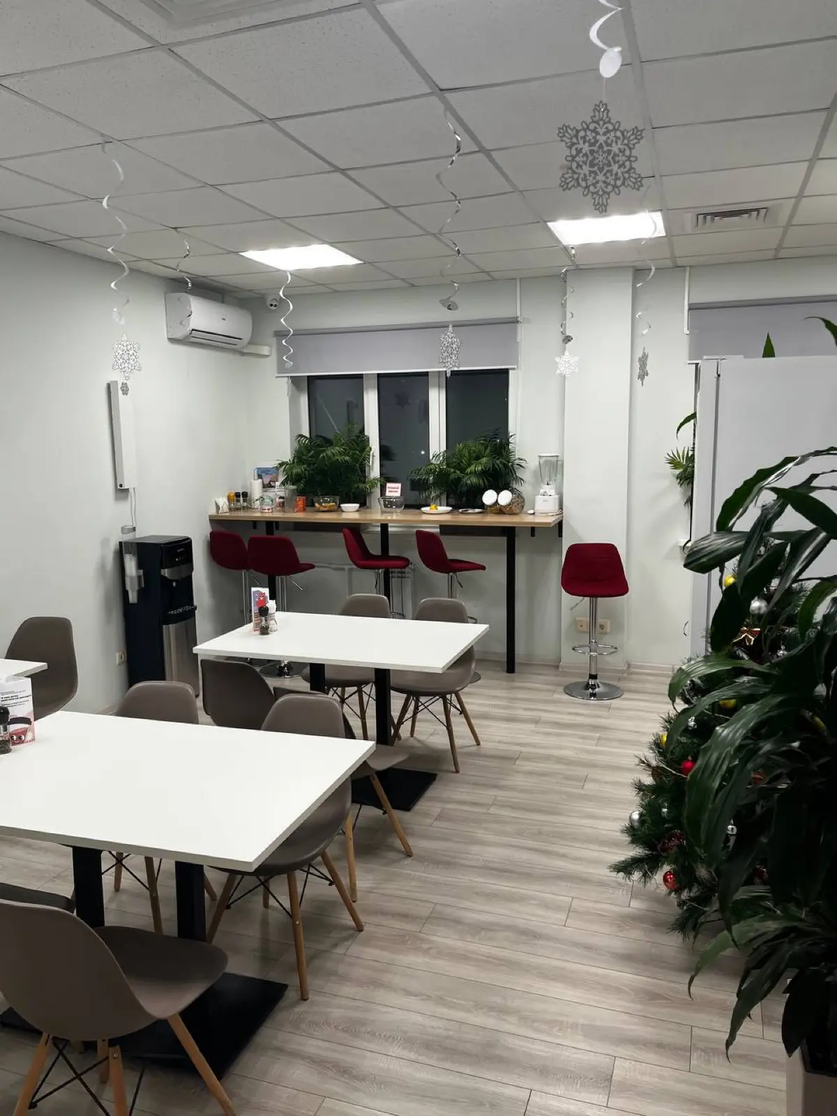 Офис MWS в Ростов-на-Дон | Сетка — социальная сеть от hh.ru