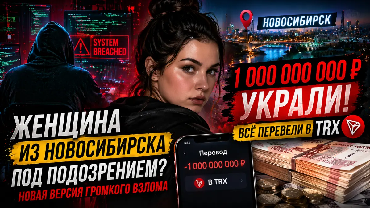 Кстати. Украли миллиард! | Сетка — социальная сеть от hh.ru
