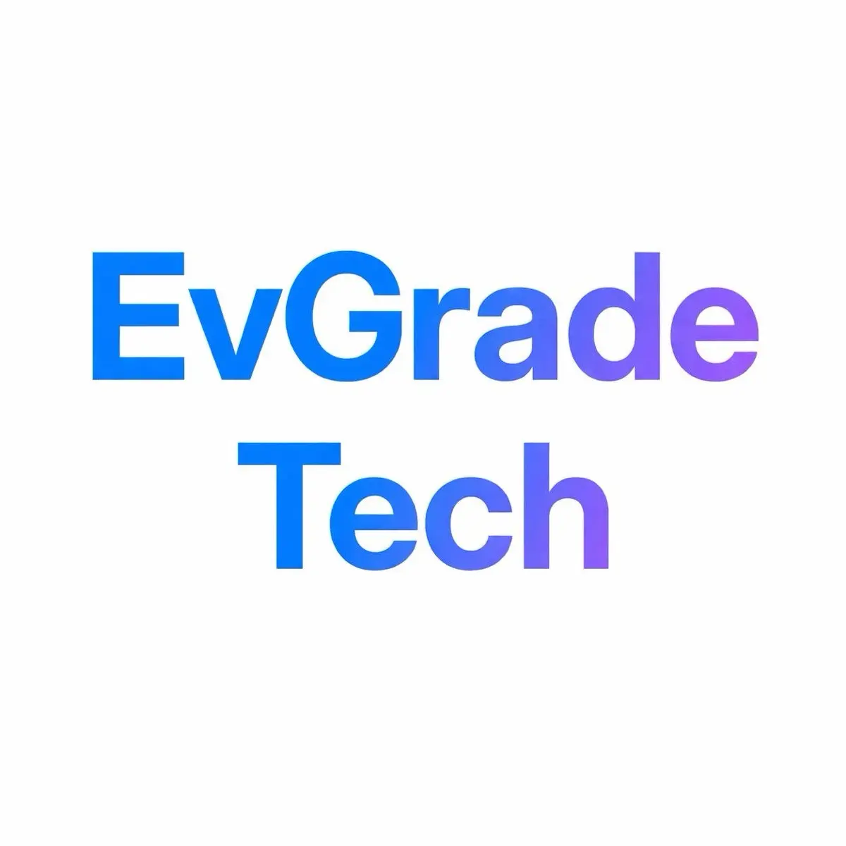 Эвгрейдтех Evgradetech