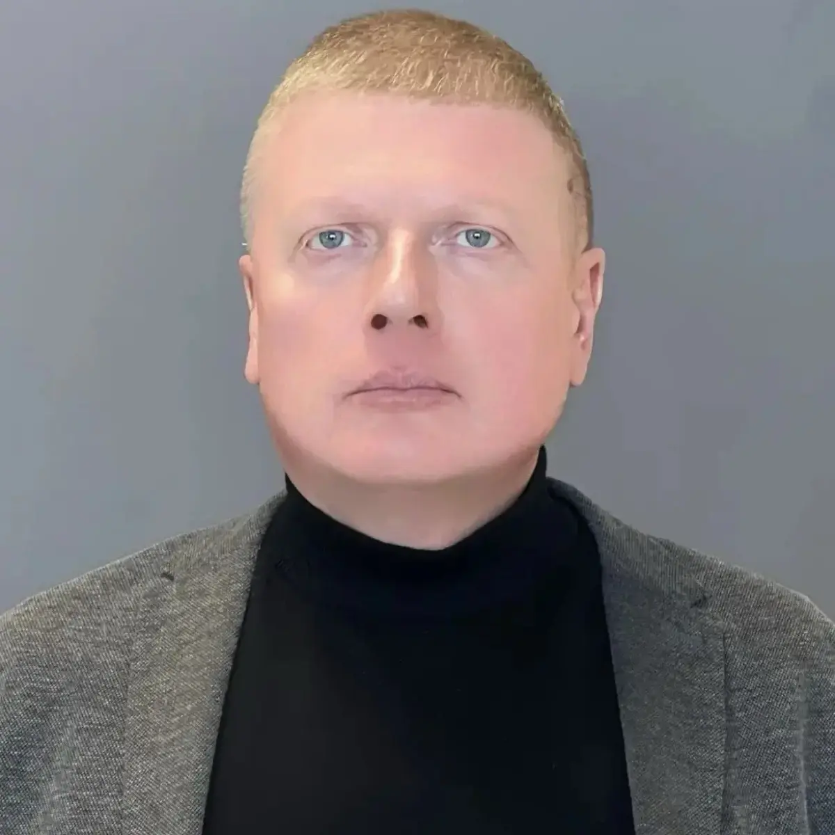 Сергей Марков