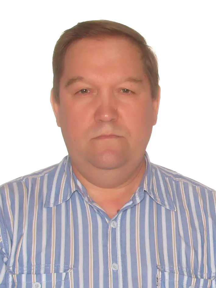 Сергей Сергеев | Сетка — социальная сеть от hh.ru