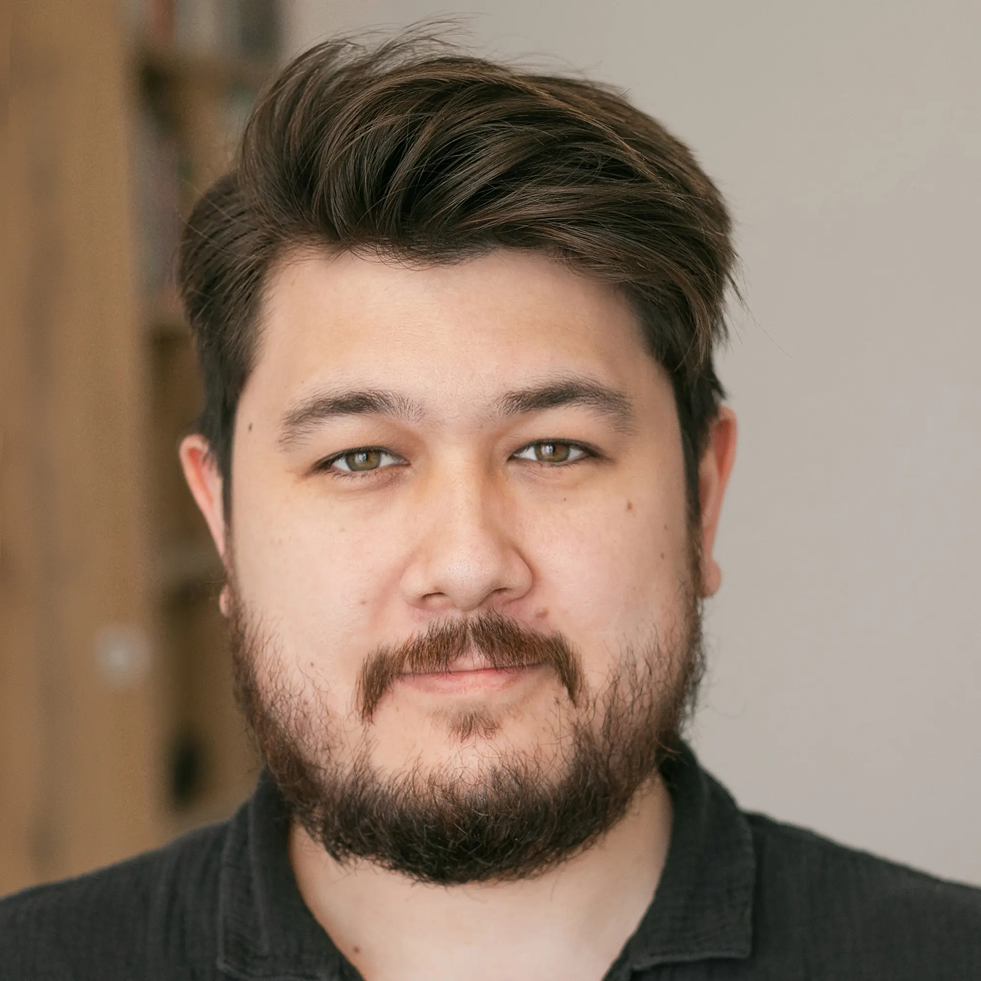 Рустам Мамбетов | Сетка — социальная сеть от hh.ru