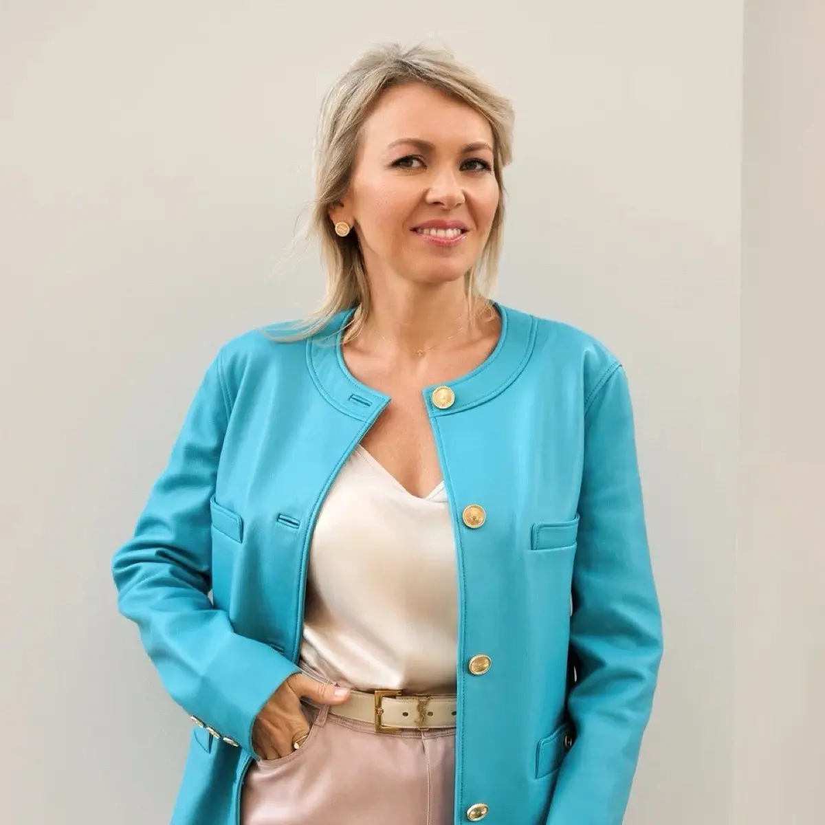 Анна Королева