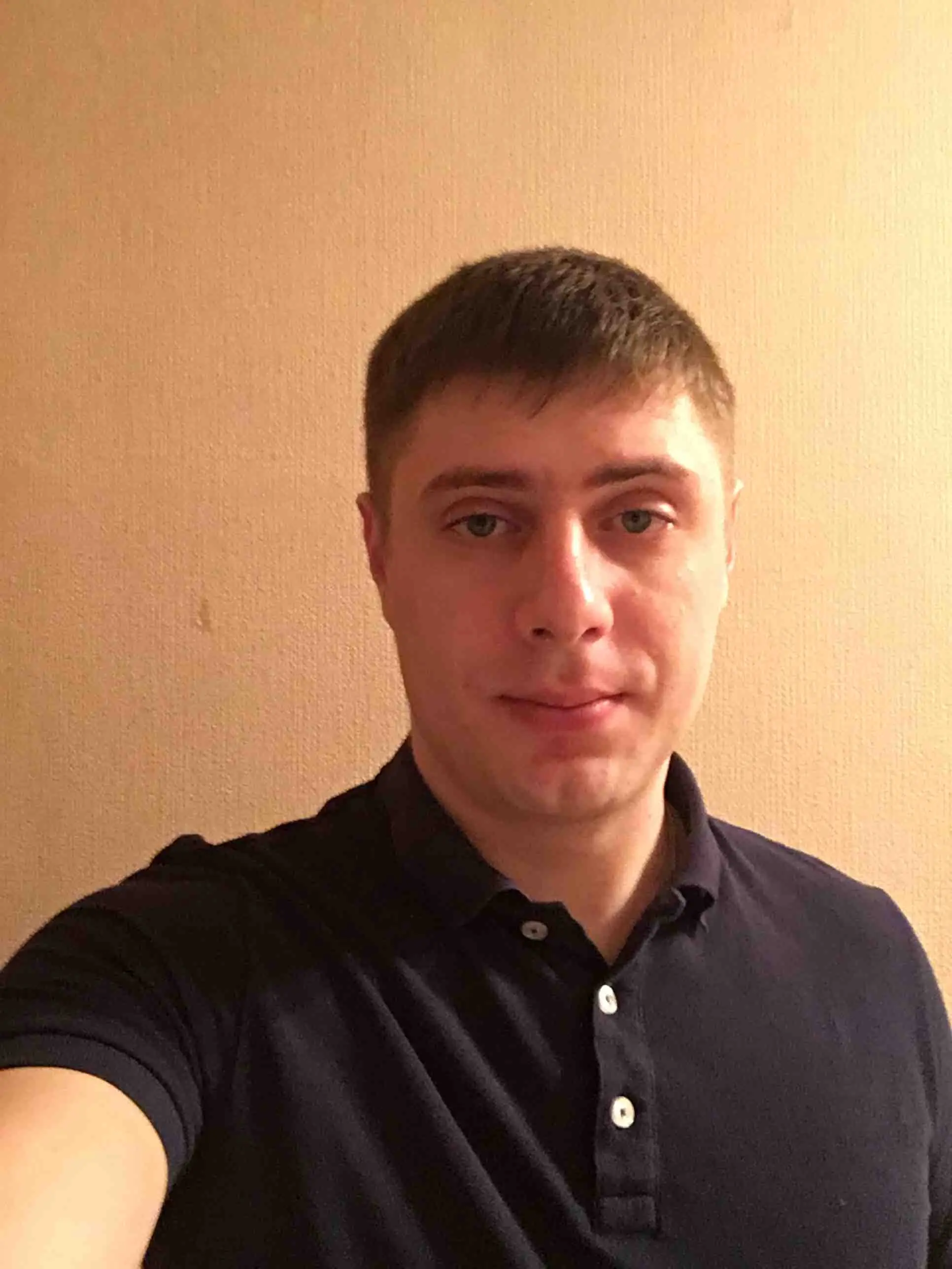 Алексей Семенов