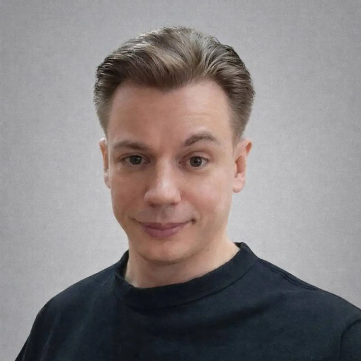 Нестор Архангельский | Сетка — социальная сеть от hh.ru