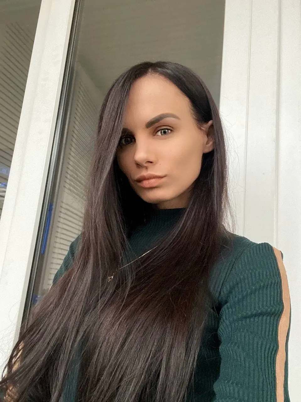 Анастасия Маслова