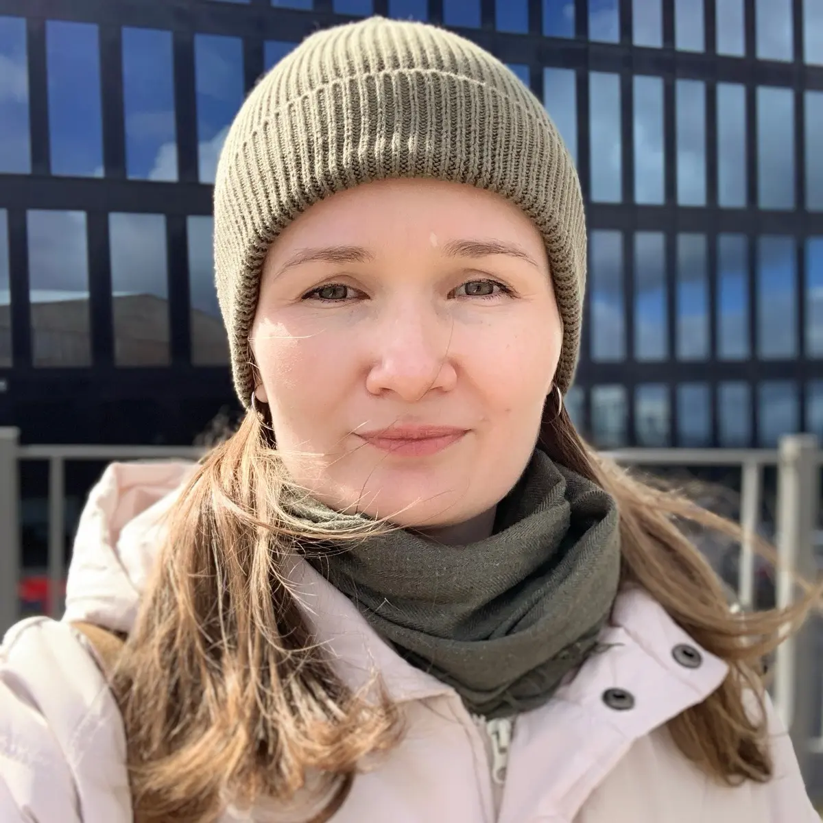 Маргарита Лазарева | Сетка — социальная сеть от hh.ru