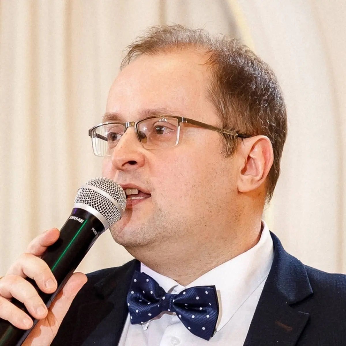 Алексей Харченко