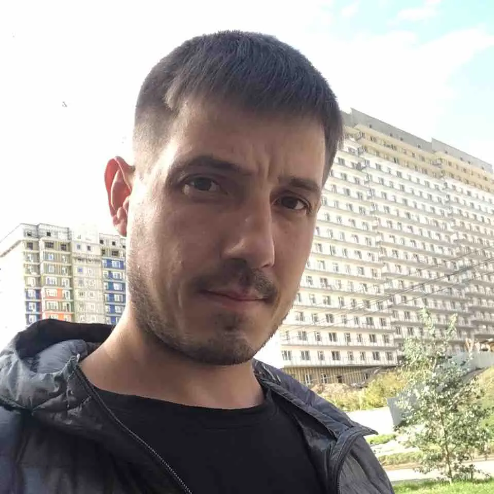Димтрий Рыжов