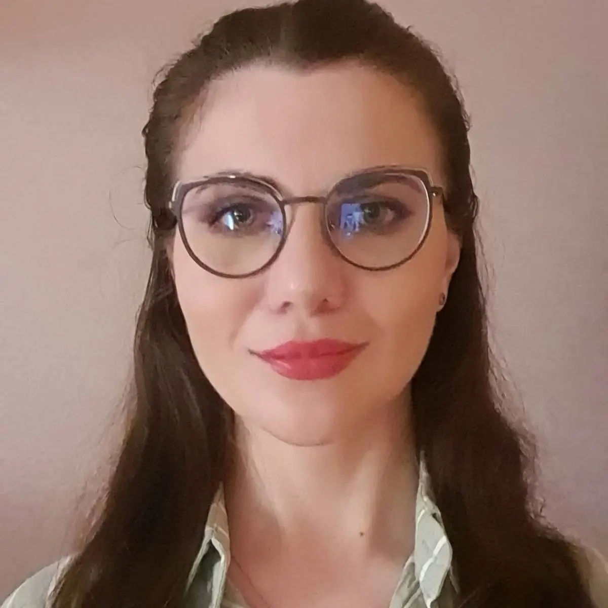 Марина Лебедева