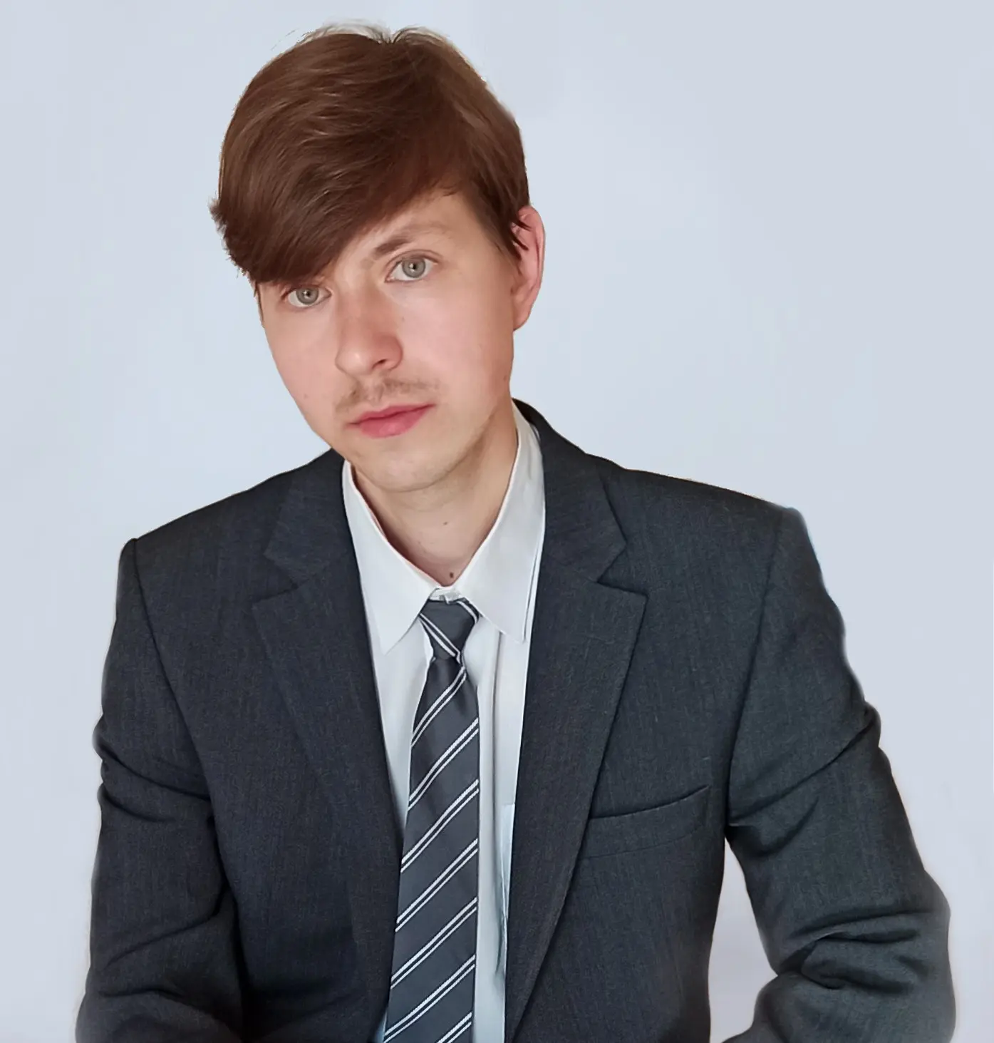 Александр Байкалов