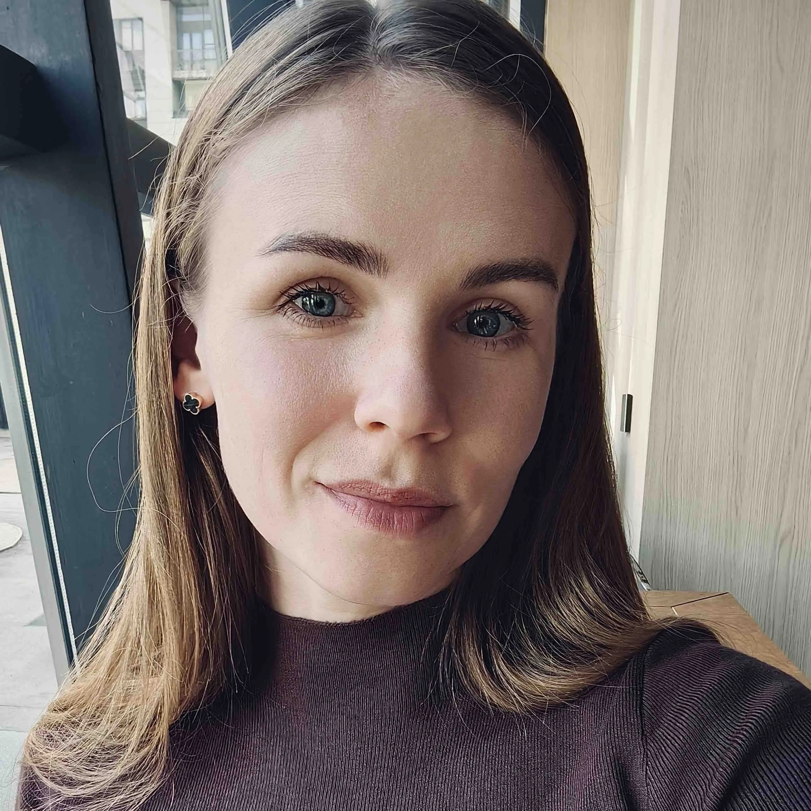 Анна Бауман