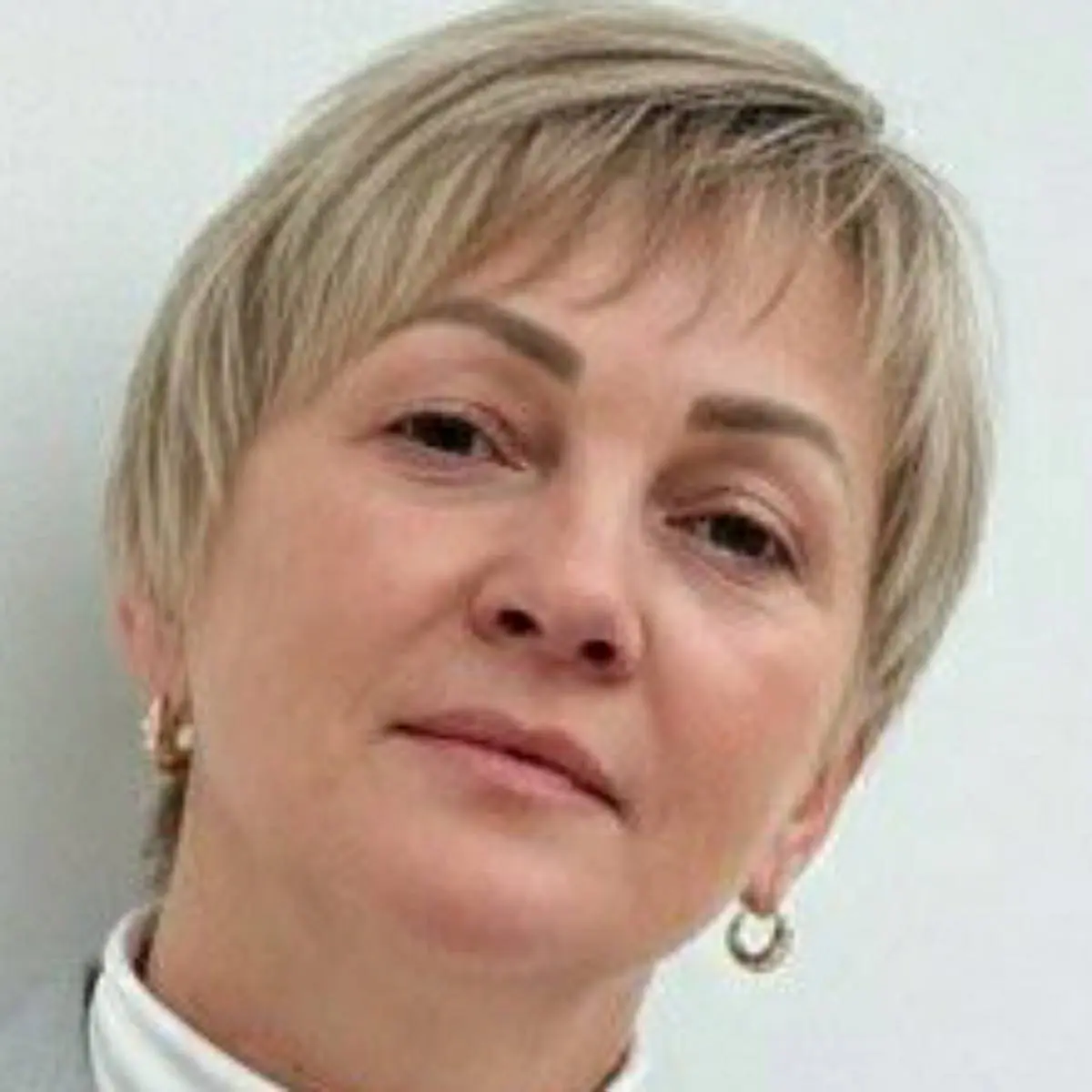 Снежана Сыроваткина