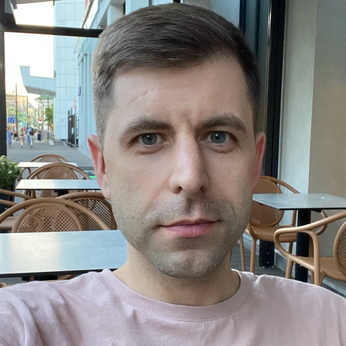 Дмитрий Киртеев