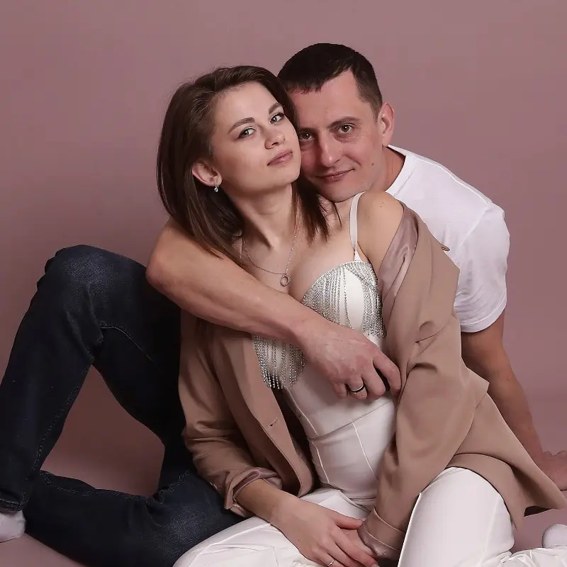 Дарья Авдонина