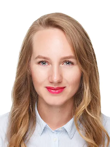 Мария Стоянова | Сетка — социальная сеть от hh.ru