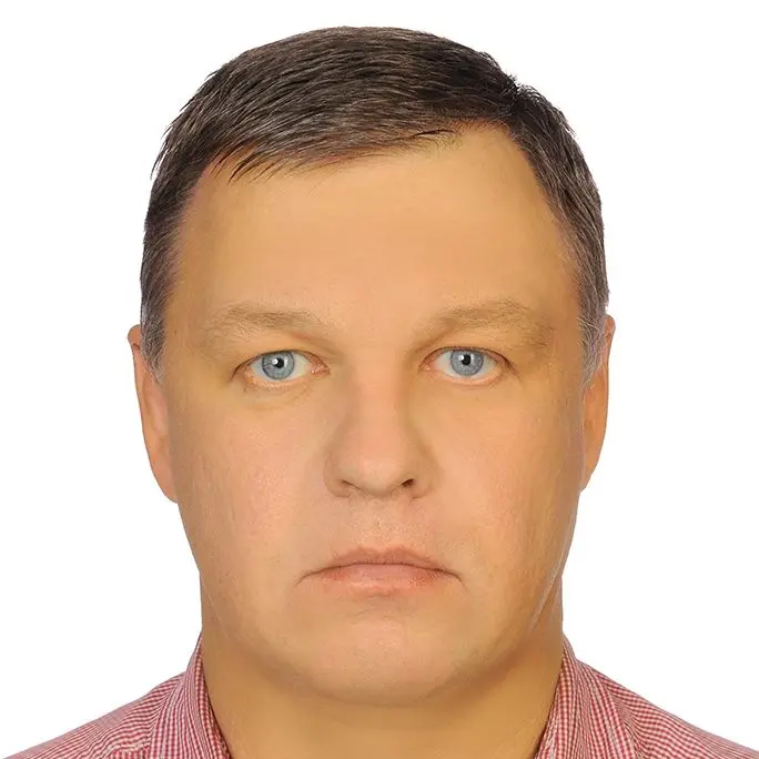 Алексей Дворянов