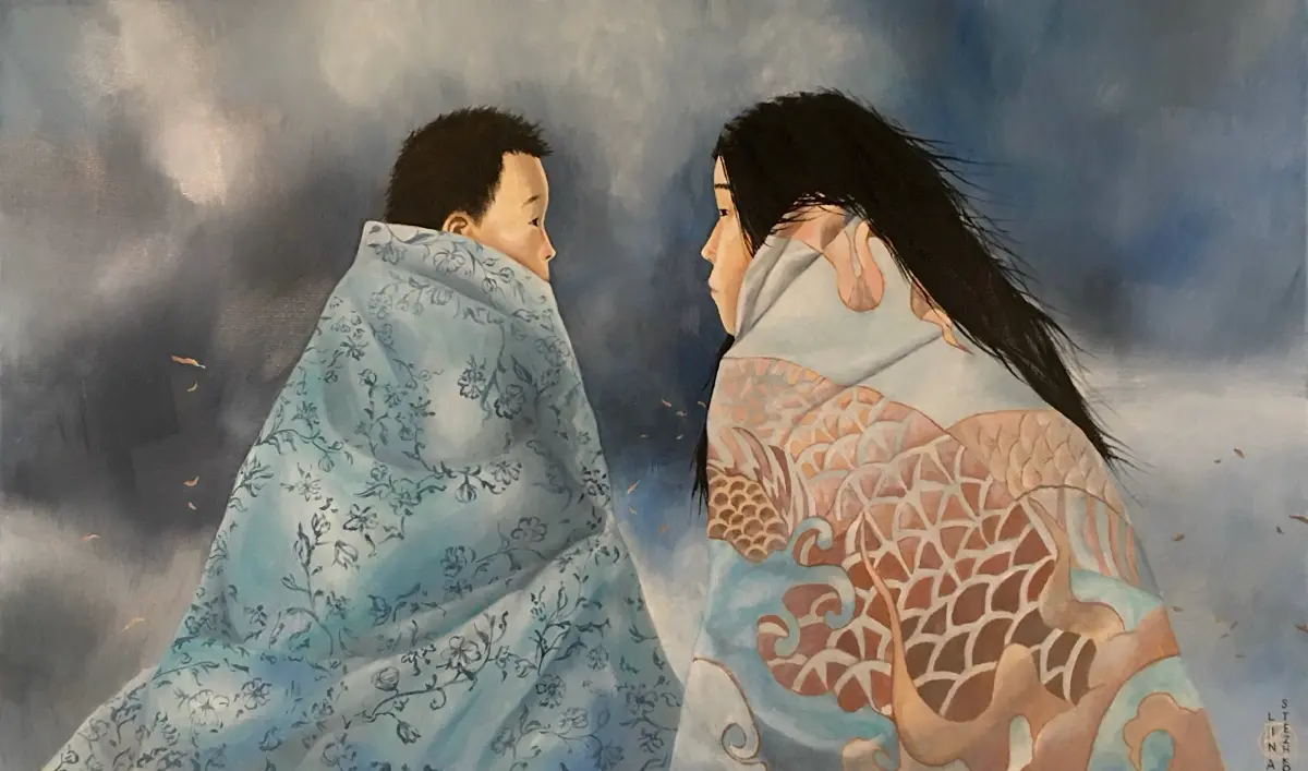 ART | ZORIKTO DORZHIEV | Сетка — социальная сеть от hh.ru
