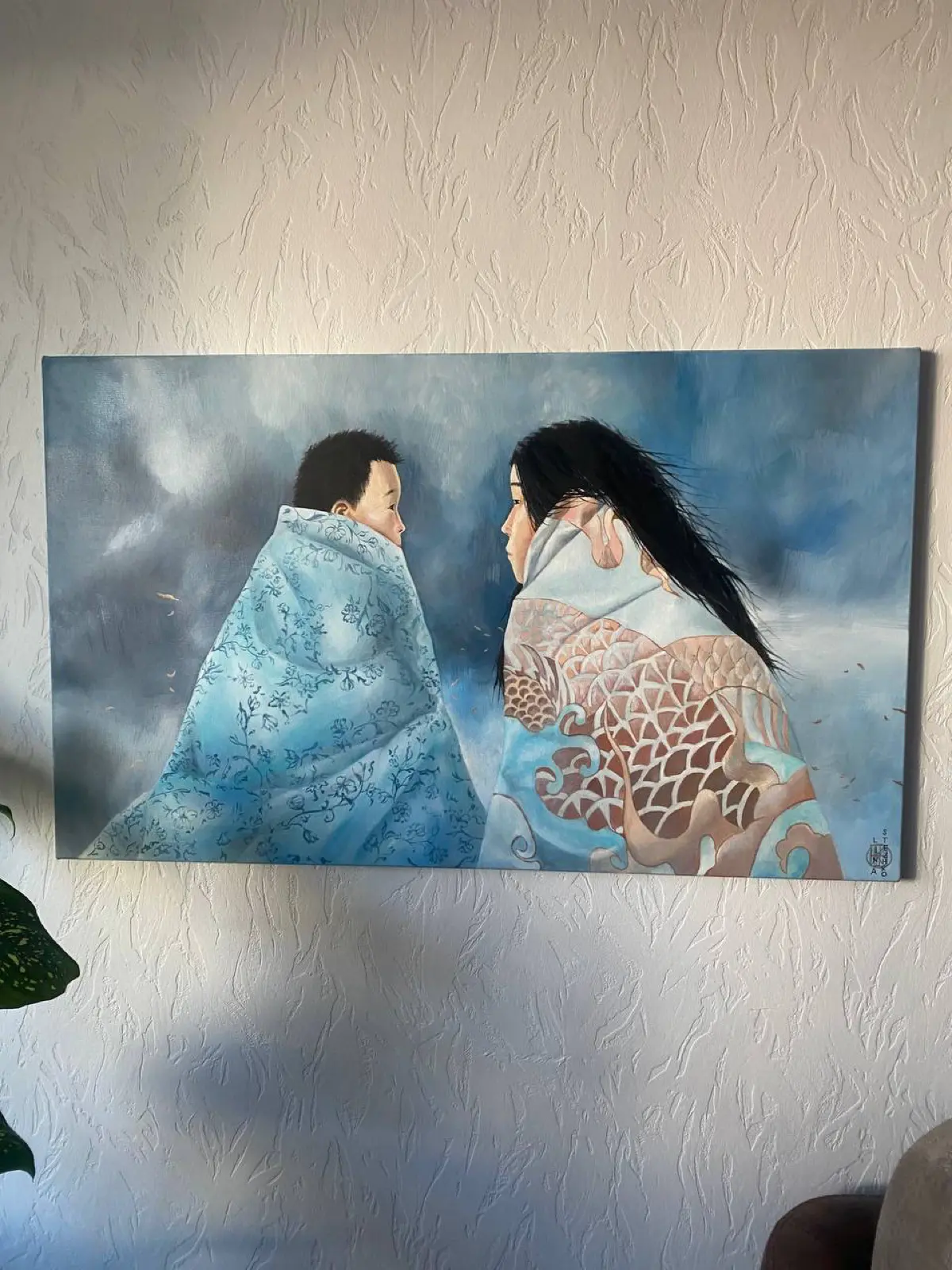 ART | ZORIKTO DORZHIEV | Сетка — социальная сеть от hh.ru