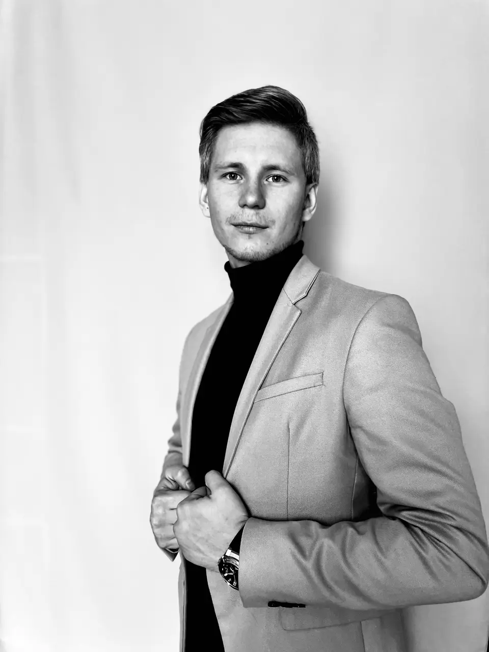 Максим Белименко