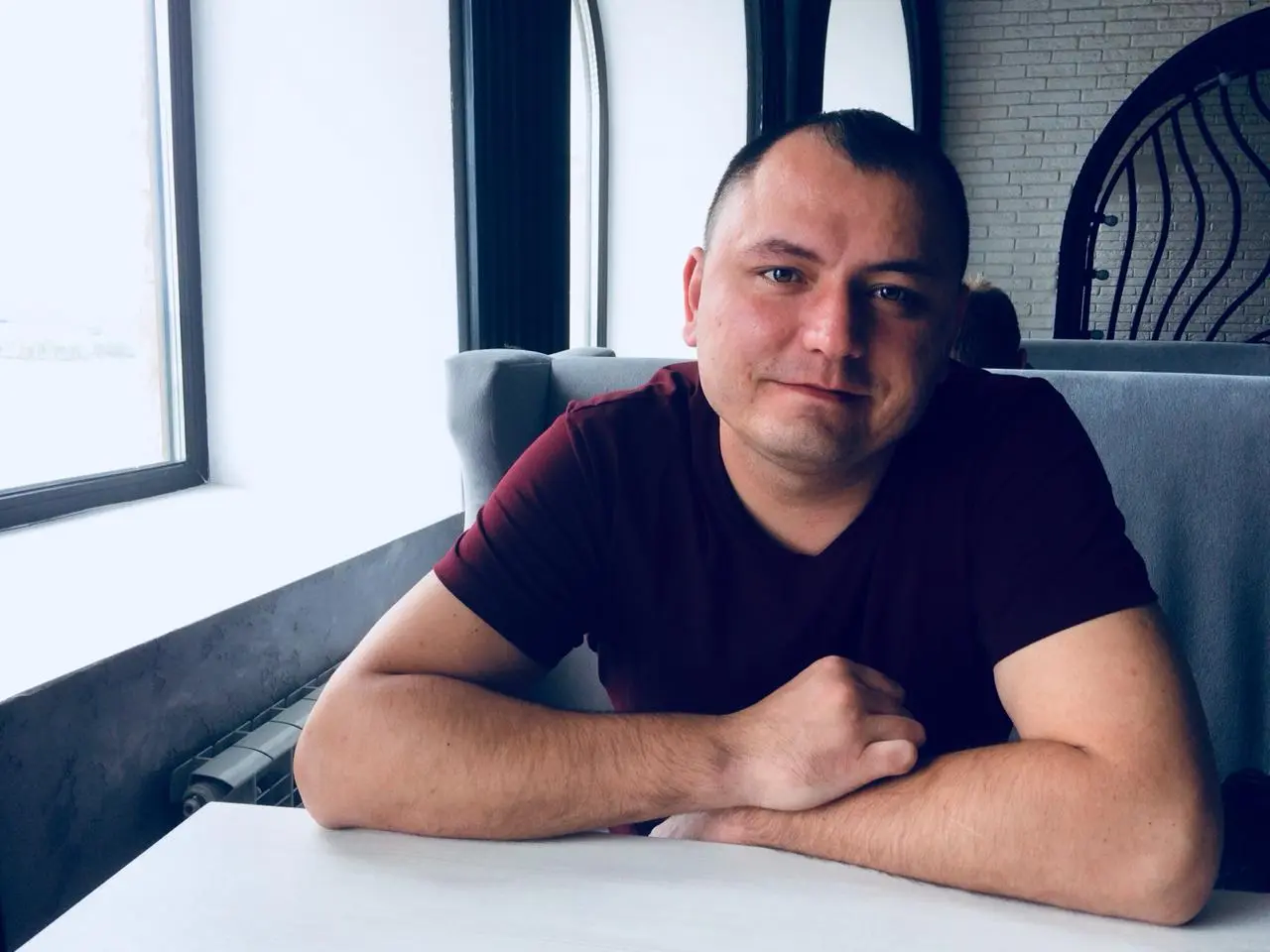 Артем Ермаков | Сетка — социальная сеть от hh.ru