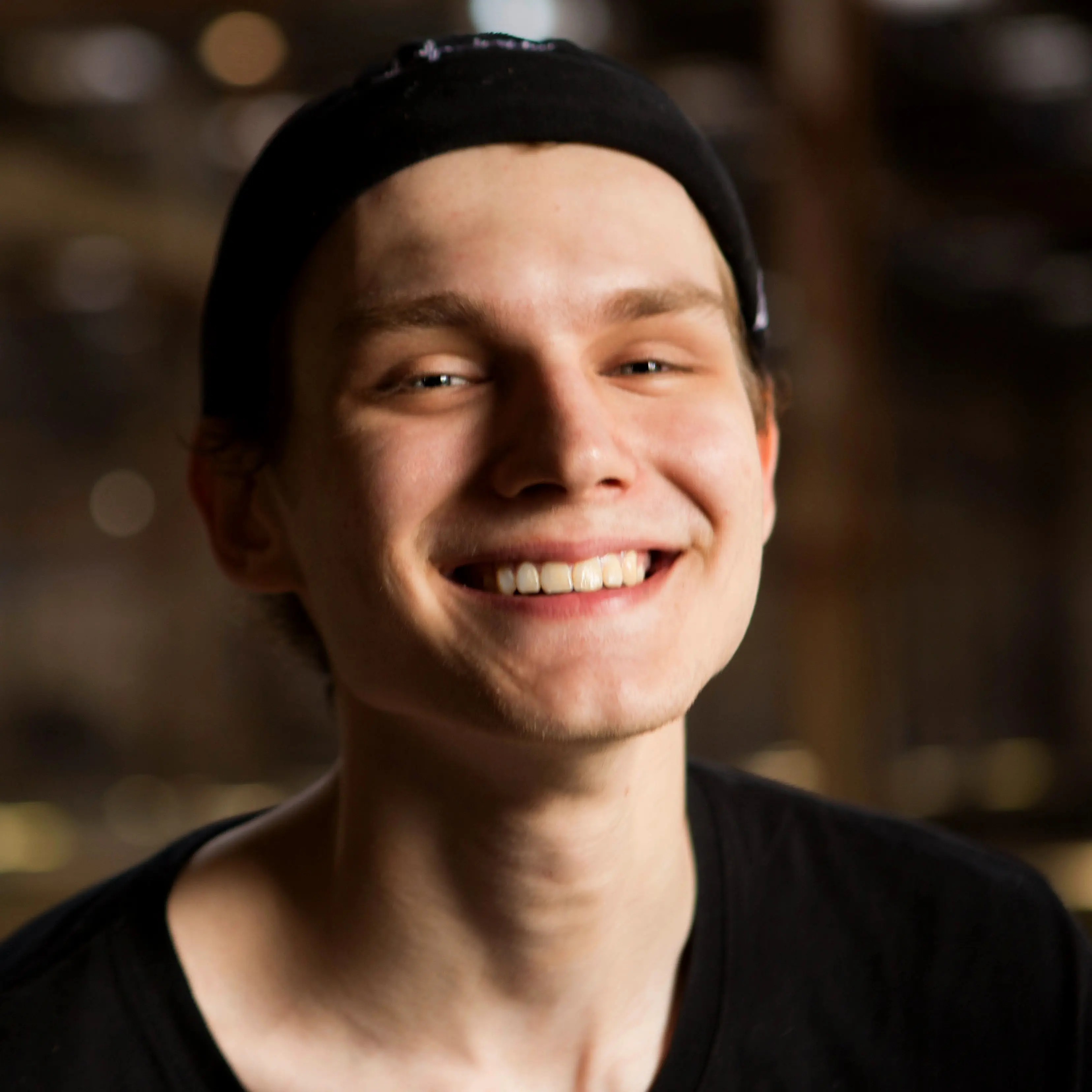 Сергей Клоков