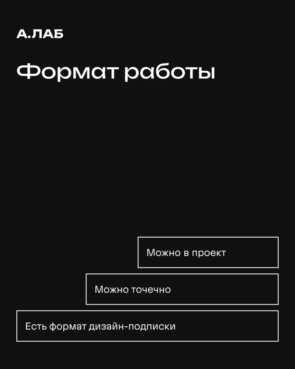 Привет!
На связи команда дизайн-лаборатории А.ЛАБ, давайте знакомиться | Сетка — социальная сеть от hh.ru