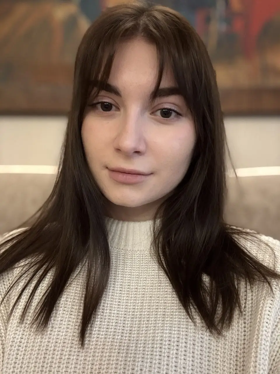 Елизавета Шушарина
