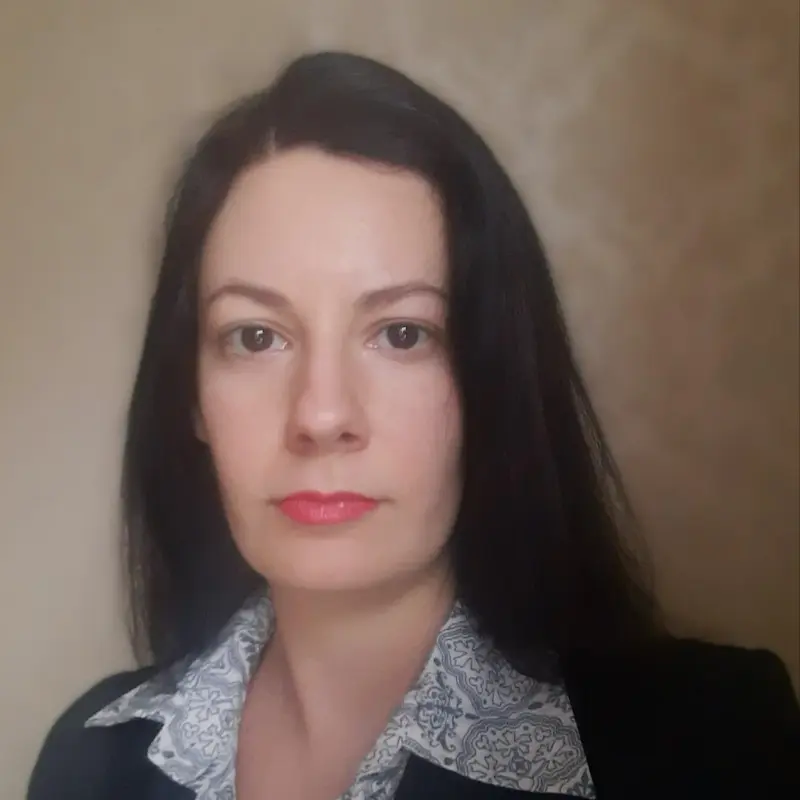Екатерина Титова